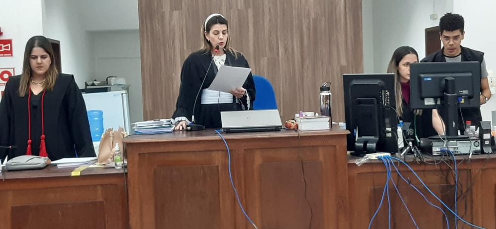 Condenado há mais de 18 de prisão acusado de matar pastor 