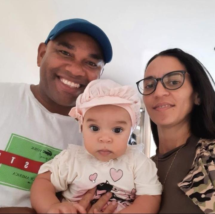 Morre bebê de 10 meses envolvida no acidente da BA 120