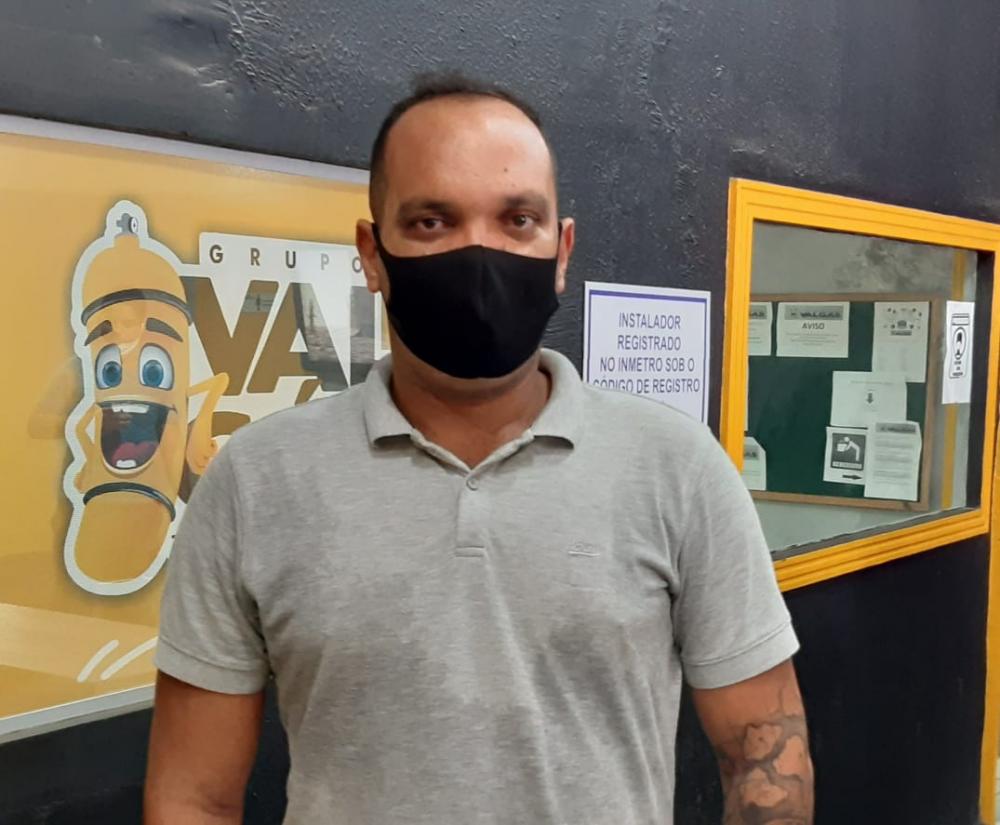 Aumento do preço dos combustíveis faz disparar procura pelo GNV em Feira de Santana