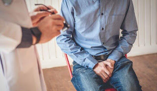 Câncer de pênis: causas, sintomas e tratamento; Veja.