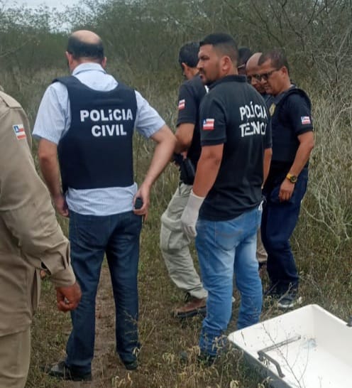Dois homens assassinados a tiros no Papagaio e Santo Antonio