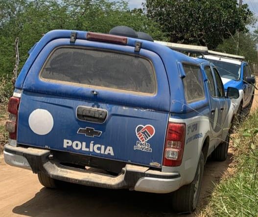 Jovem de 23 anos foi executado a tiros no distrito de Humildes