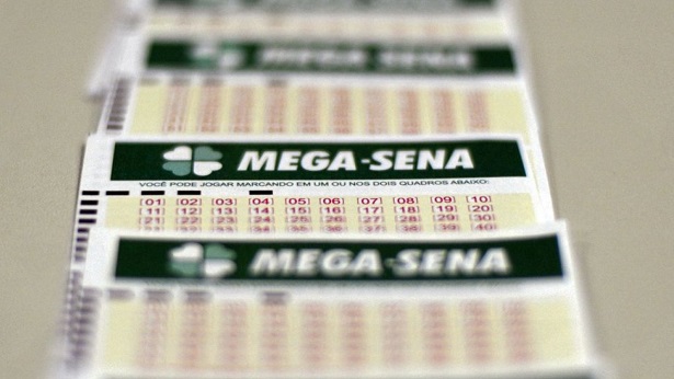 Sem vencedor Mega-sena acumula e pode pagar R$ 65 milhões