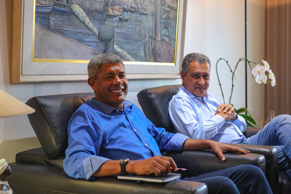 Decreto estabelece grupo de transição de Governo da Bahia