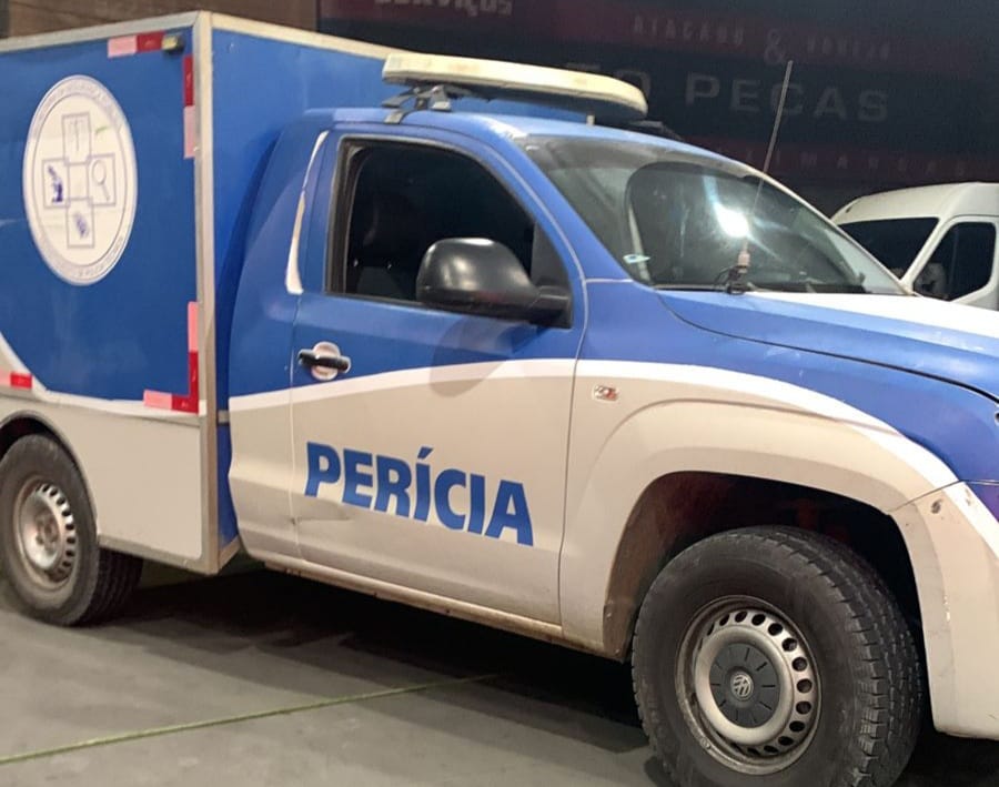 Pedreiro é morto a tiros após casa ser invadida em Feira.