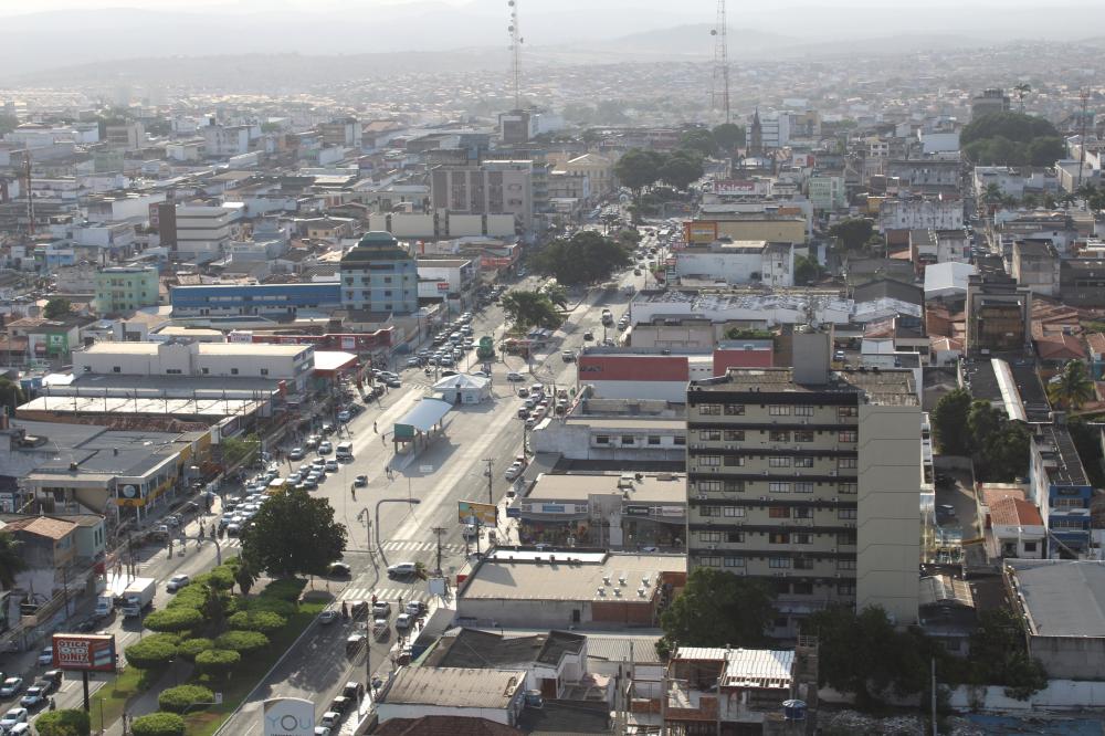 Feira de Santana alcança a triste marca de 500 mortes por Covid-19 nas últimas 24h