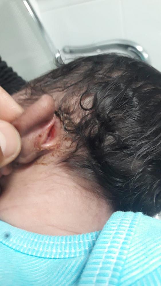 Mãe acusa Hospital da Mulher de negligencia médica 