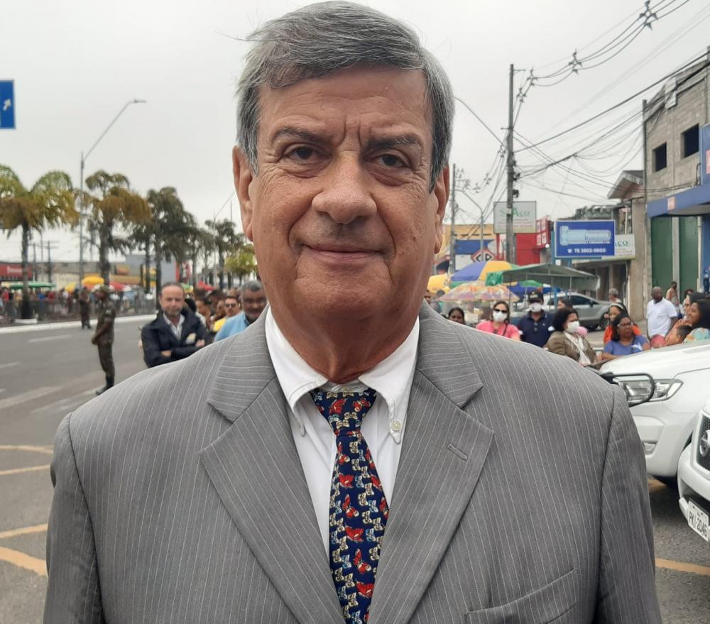 Vamos continuar cobrando obras e ações para melhorar a vida da nossa gente, diz Colbert em resposta a Jerônimo.