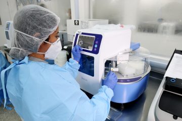 Ministério da Saúde volta a recomendar uso de máscaras para pessoas do grupo de risco