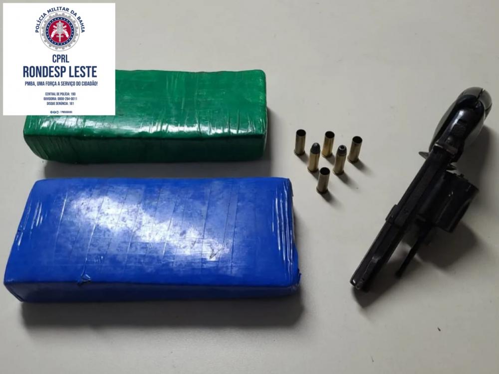 Homem morre após trocar tiros com PMs da Rondesp no Irmã Dulce