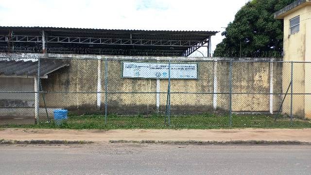 OAB Bahia propõe Ação Civil Pública para garantir livre atendimento da advocacia no presídio de Feira