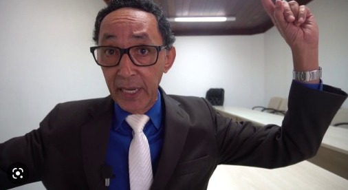 Marcos Lima é agredido fisicamente por Edvaldo Lima; Torres pede ação da corregedoria