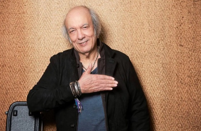 Morre o cantor Erasmo Carlos aos 81 anos de idade 