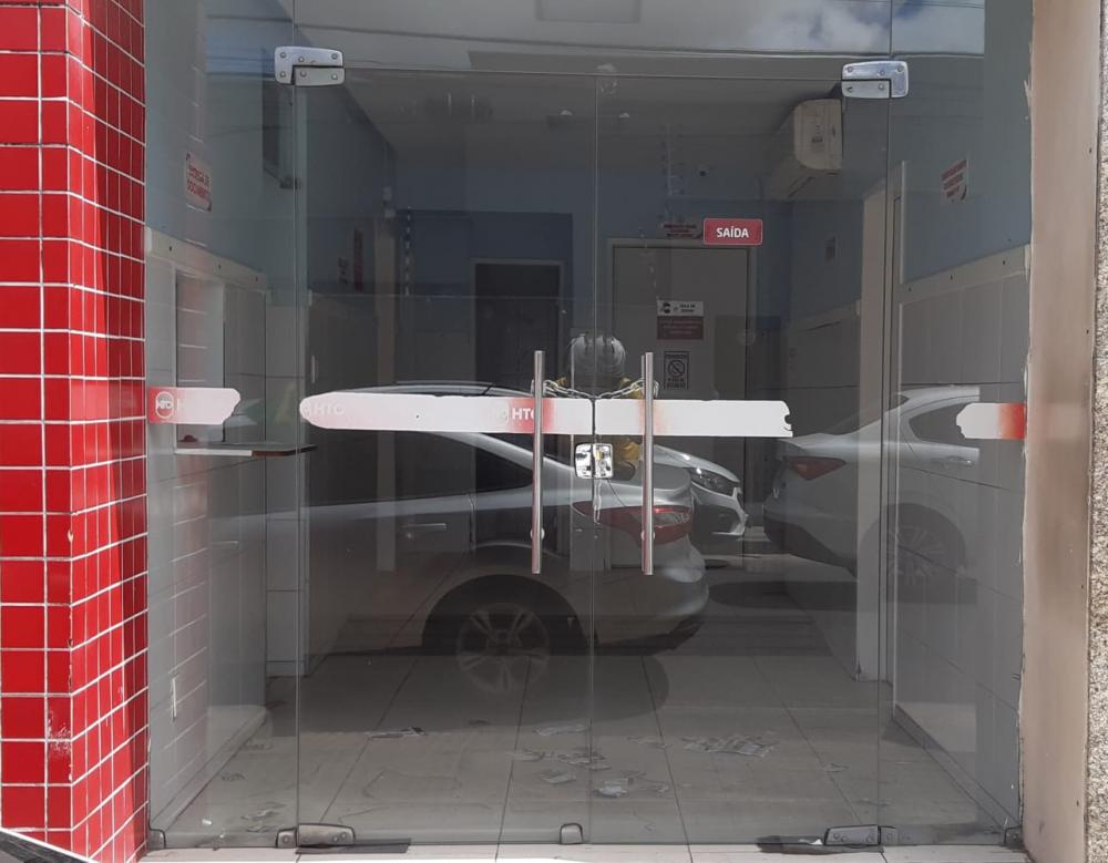 Hospital HTO tem atendimento pelo SUS suspenso em Feira de Santana 