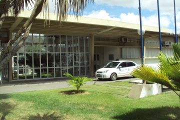 Homem sofre tentativa de homicídio no distrito de Humildes 