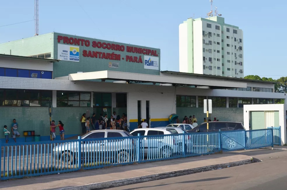 Motorista embriagado invade procissão e mata dois fiéis no Pará