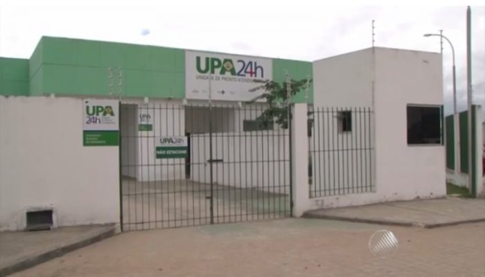 Homem é baleado e morre na UPA da Mangabeira 