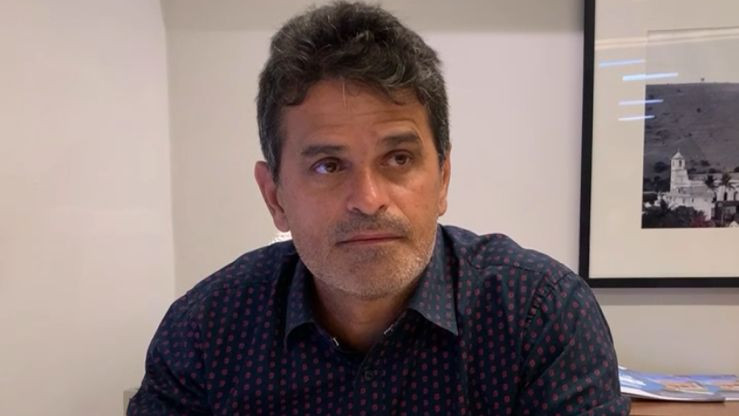 Retirolândia é o primeiro município da Bahia a concluir o Censo do IBGE 2022