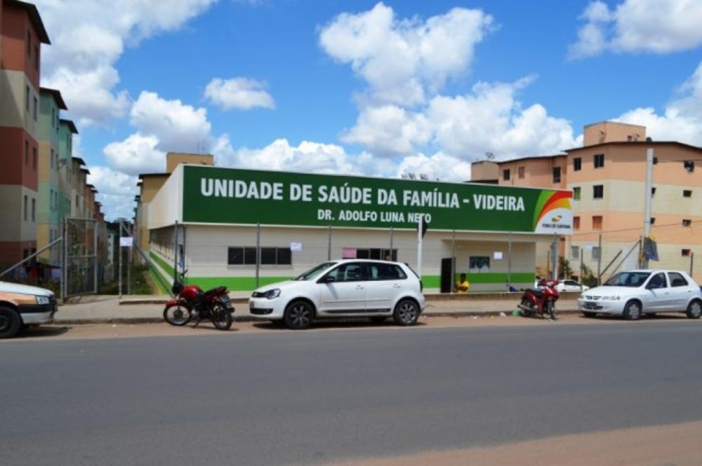 Médicos cobram pagamento de salários da Prefeitura Municipal 