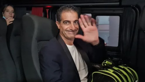 Novo técnico do Bahia, Renato Paiva desembarca em Salvador