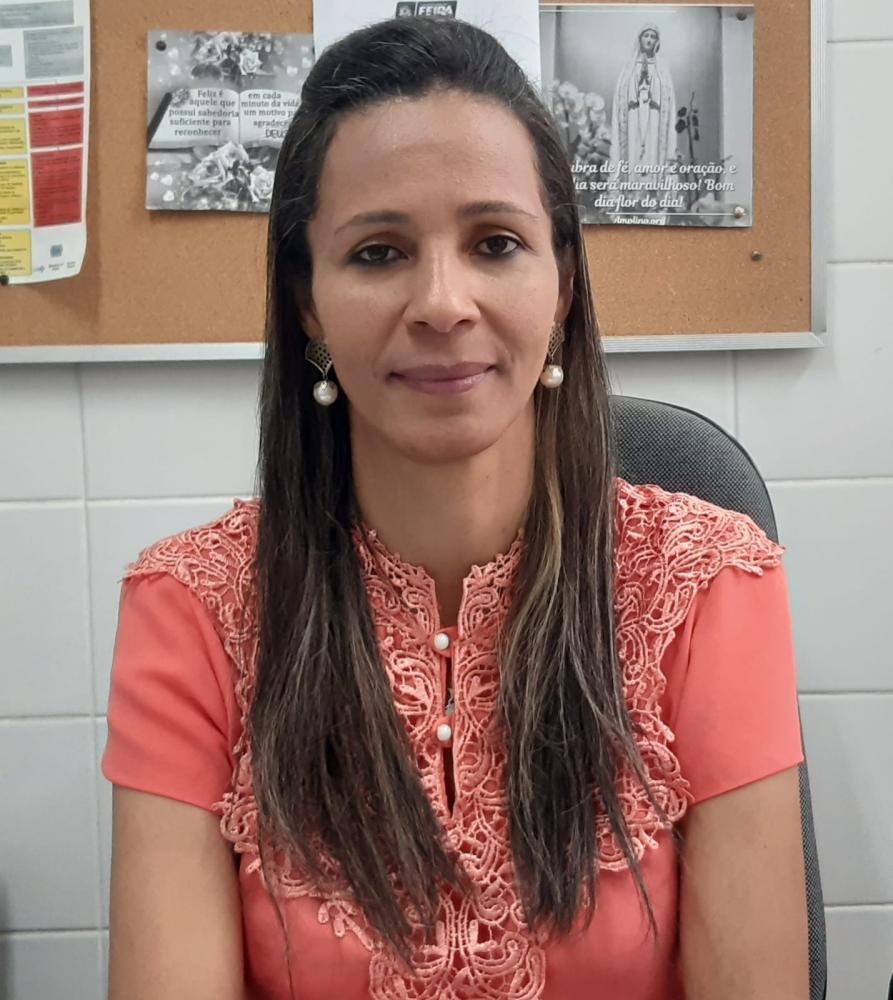 Coordenadora epidemiológica de Feira de Santana pede que população faça o teste para saber se estão com Covid 