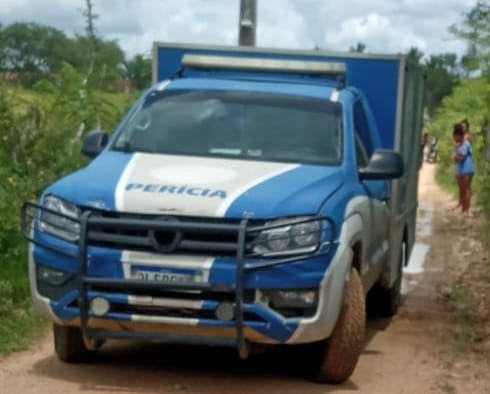 Dois corpos foram encontrados na zona rural de São Gonçalo