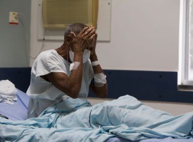 Estudo identifica na Bahia variante da Covid-19 que pode ser resistente à imunidade