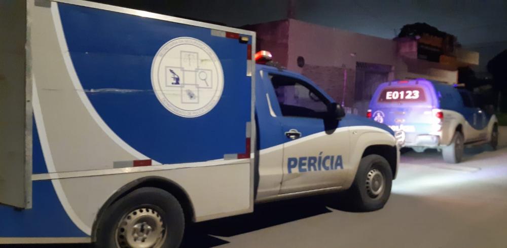 Índice de homicídio subiu cerca de 23% nos últimos três meses em Feira de Santana