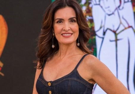 Fátima Bernardes critica atos de bolsonaristas em Brasília: ‘Horrorizada’