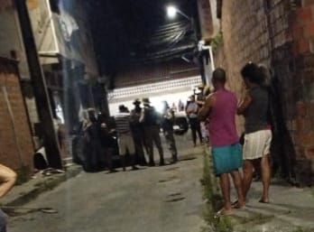 Homem assassinado dentro de carro no Campo Limpo