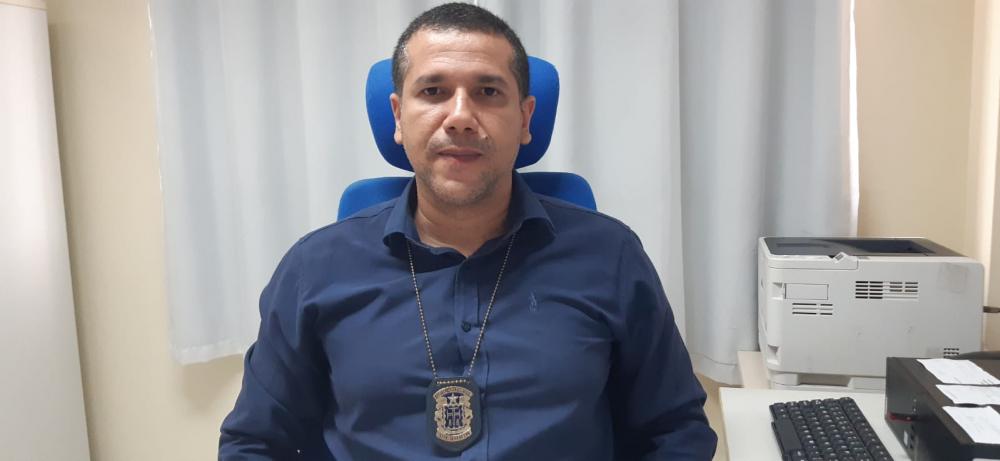 Delegado Alisson Cerqueira relata como andam as investigações sobre o acidente que matou Karine Cordeiro na Avenida de Canal