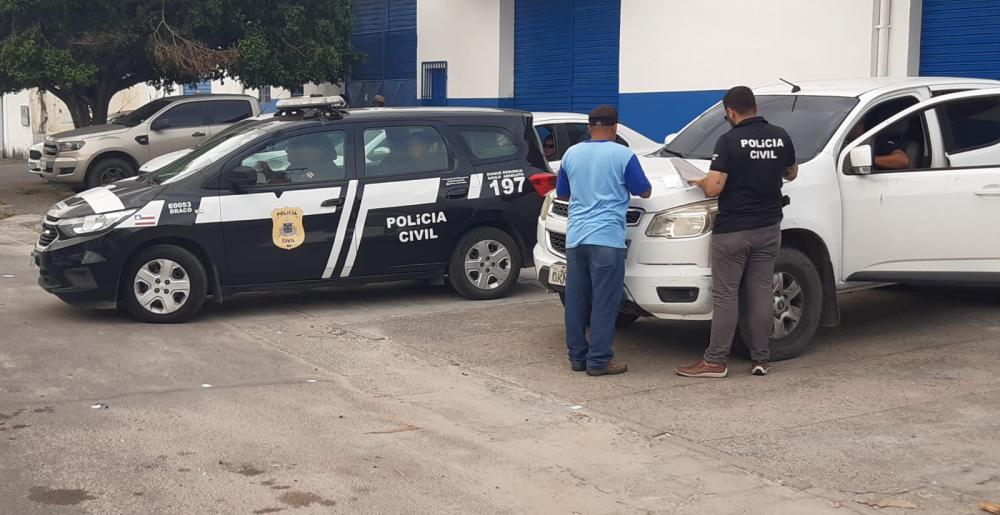 Empresa do ramo de farmácia acusada de sonegar mais de R$ 35 milhões é alvo de operação 