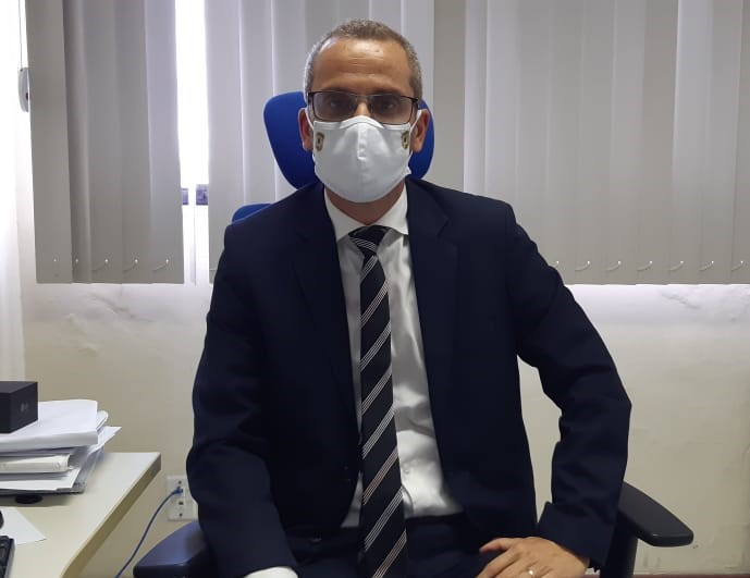 Coordenador de Polícia avalia fim de semana com 5 homicídios em Feira de Santana: 'atípico'