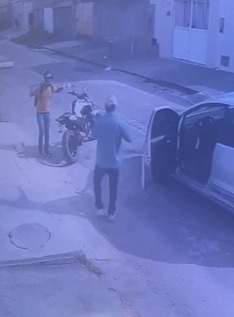 Policia identifica suspeito de matar sargento do exército 