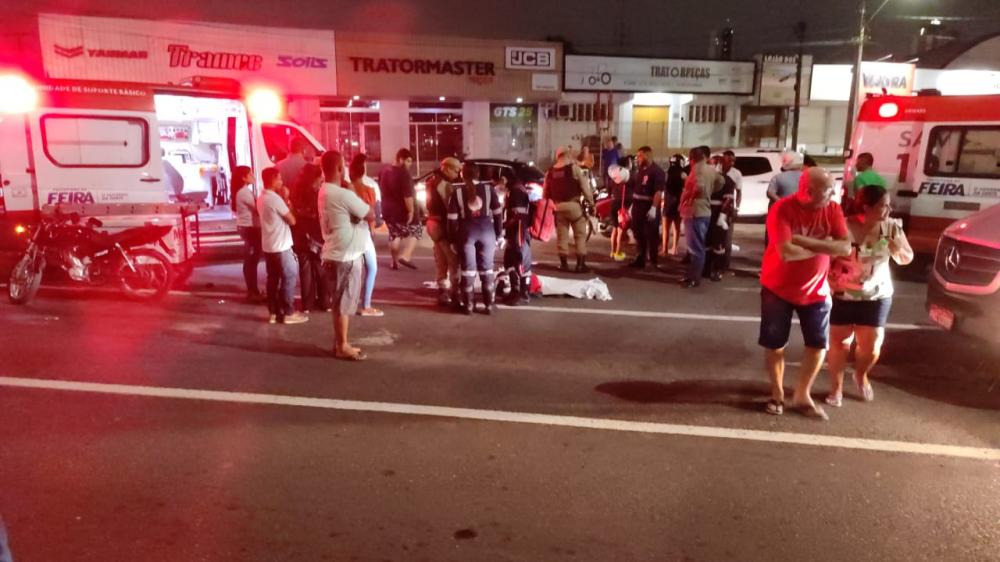 Técnico em segurança morre em acidente de moto na Dutra