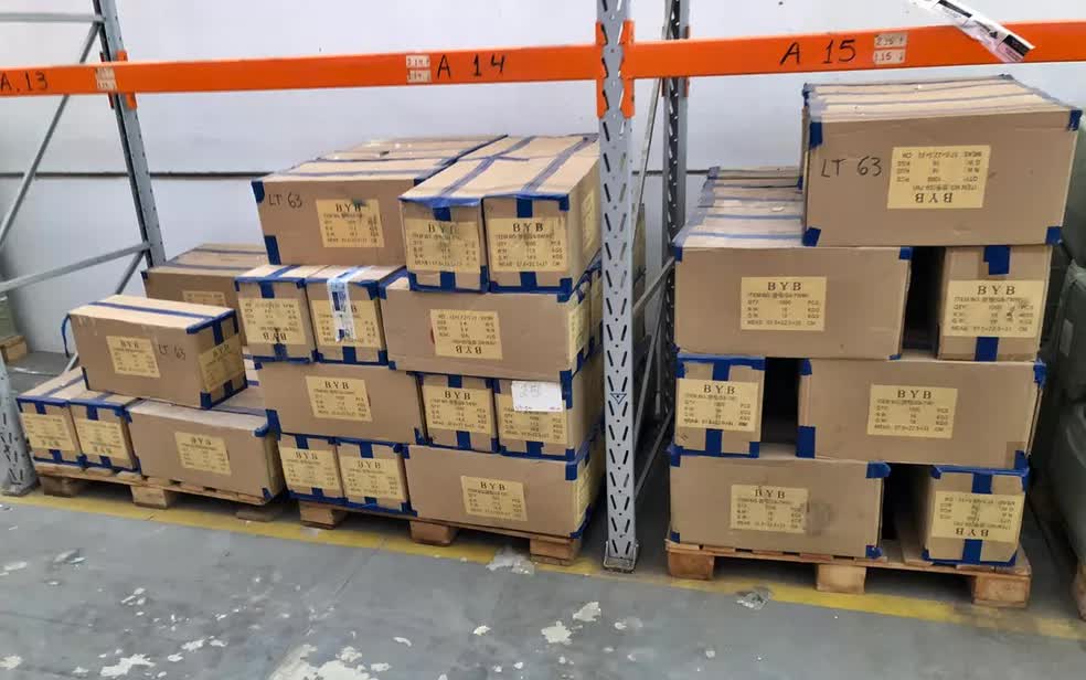 Receita Federal realiza leilão online com 23 lotes de mercadorias apreendidas