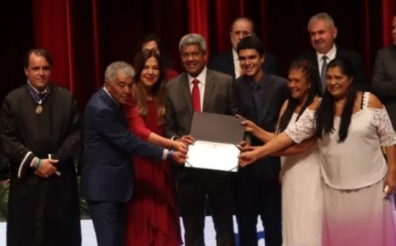 Jerônimo Rodrigues é diplomado pelo TRE-BA e assumirá governo da Bahia em 2023