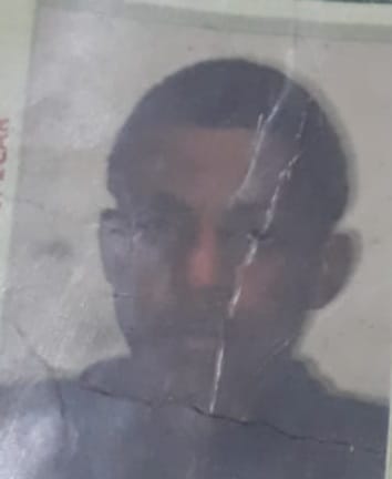 Homem assassinado a tiros próximo ao transbordo do Tomba