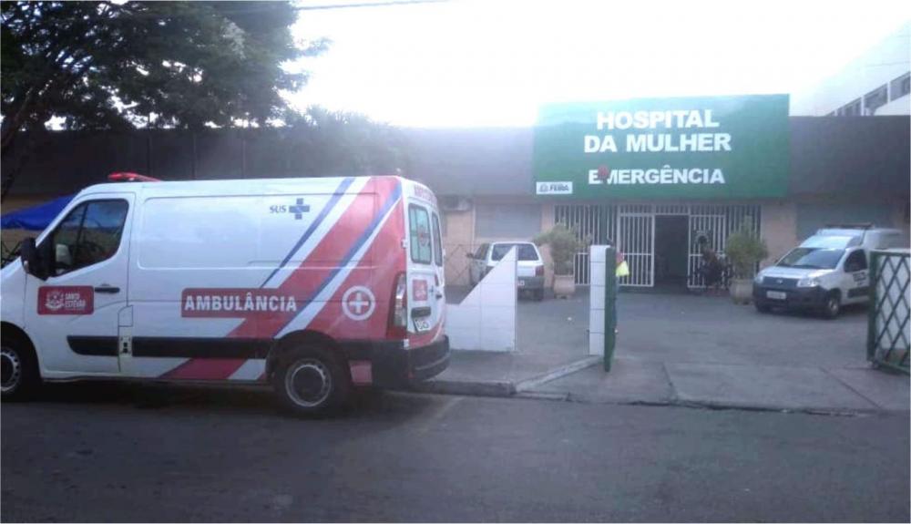 Hospital da Mulher denuncia desrespeito ao sistema de regulação