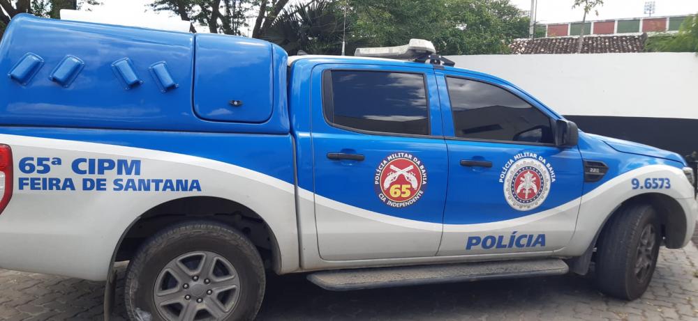 Policial militar acusado de matar sargento do exército foi apresentado e preso 