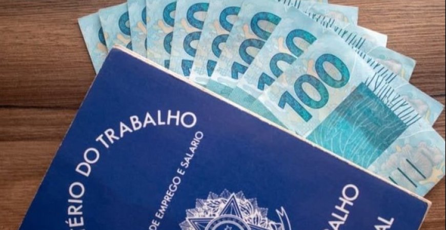 Empregadores têm hoje para pagar a 2ª parcela do décimo terceiro