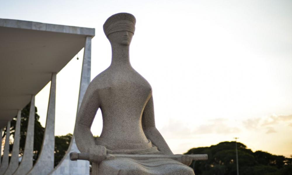 STF considera que Moro foi parcial nos processos de Lula