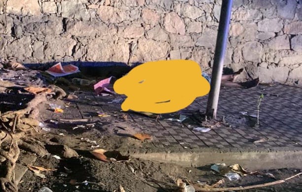 Homem é morto a pedradas próximo ao terminal rodoviário de Feira de Santana