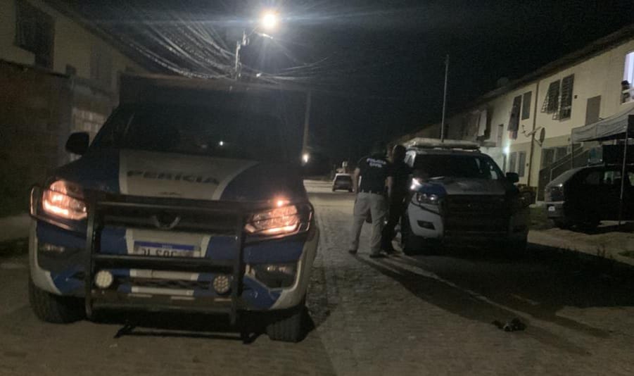 Duas mulheres de 20 e 41 anos foram assassinadas no Residencial Asa Branca