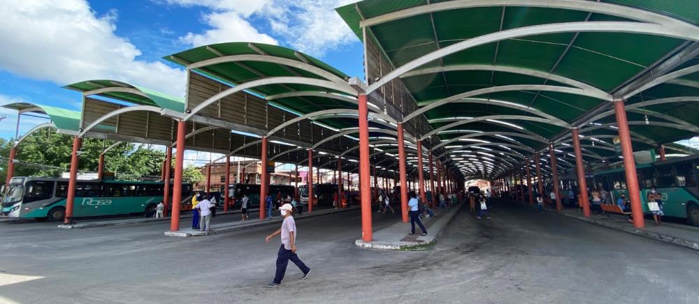 Prefeitura adota providências e garante o transporte da população