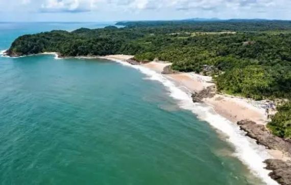 Às vésperas da festa, Réveillon Itacaré 7 Ondas é cancelado