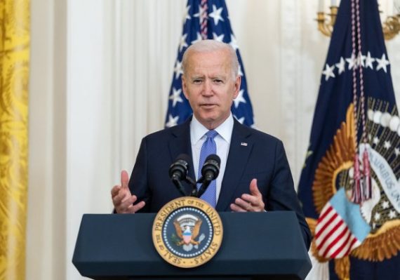 Joe Biden não vai participar da posse de Lula