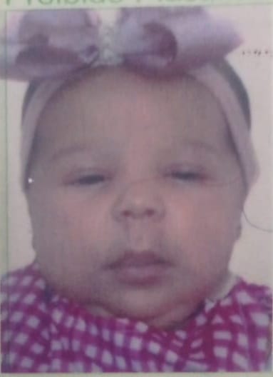 Criança de 1 ano e 2 meses morre afogada em piscina no quintal de casa no tomba