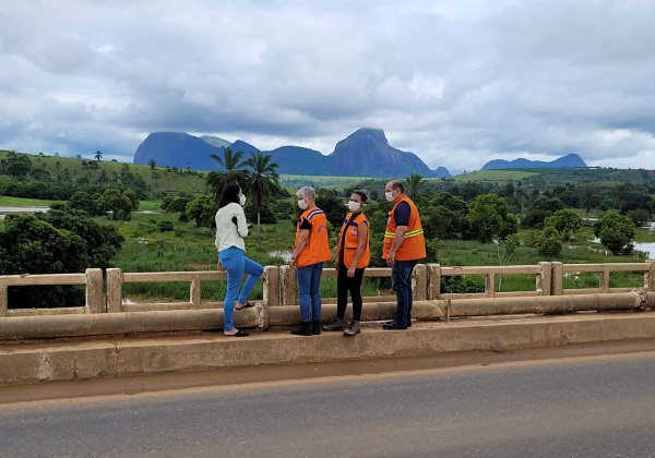 Estado tem 1.740 desabrigados por conta da chuva; 92 municípios afetados