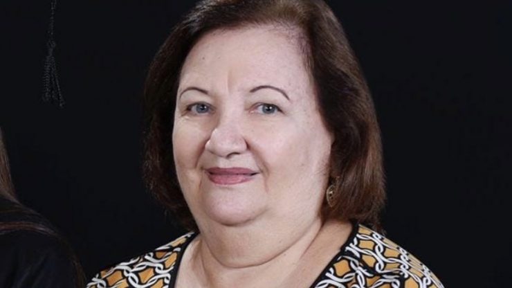 Morre Genoveva Pitangueira, aos 71 anos